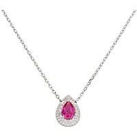 necklace woman jewellery Amen Diamond CLGOBRBZ
