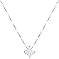 necklace woman jewellery Amen Diamond CLSOQ50BB