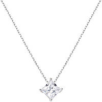necklace woman jewellery Amen Diamond CLSOQ60BB