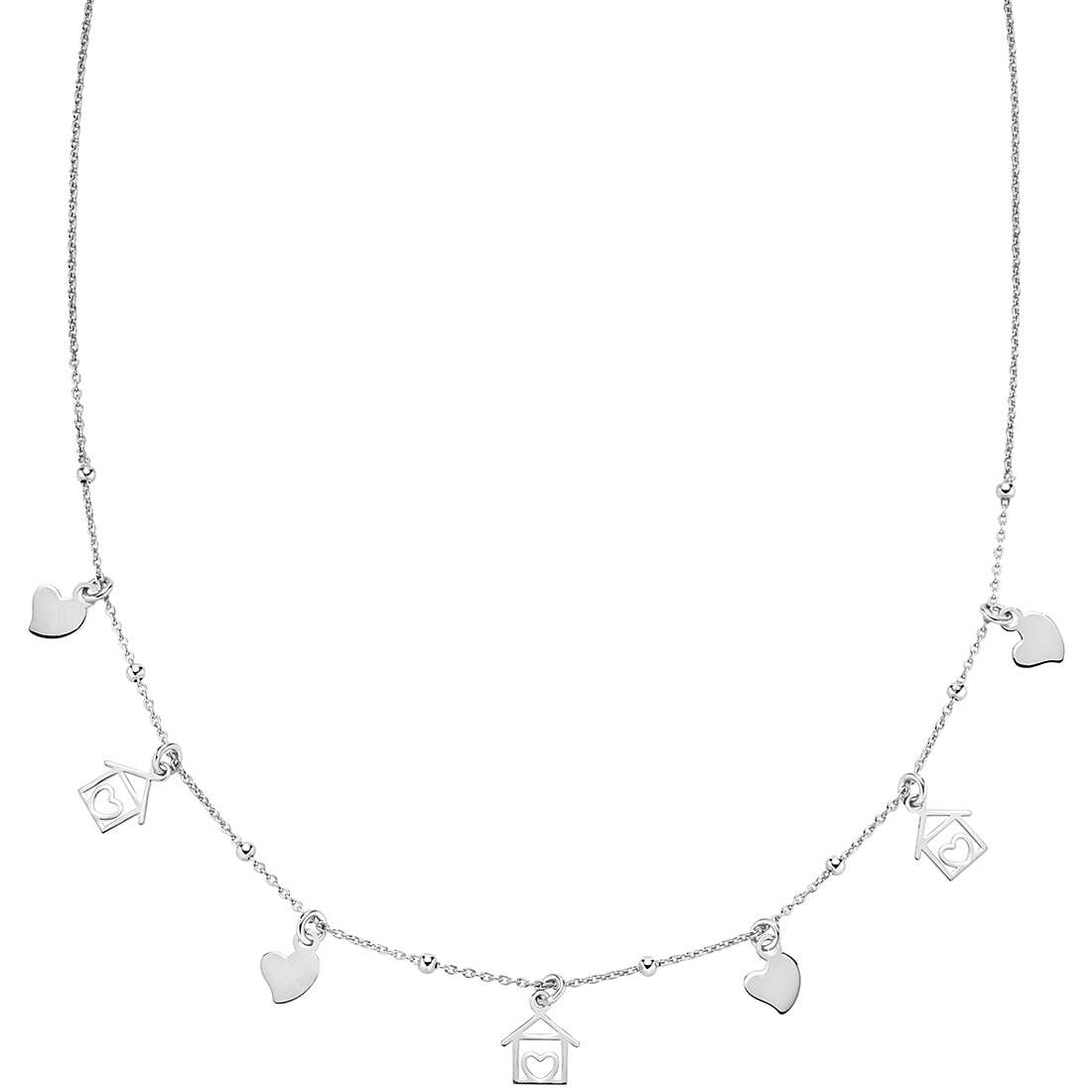 necklace woman jewellery Amen Elementi CLLACUCAB1
