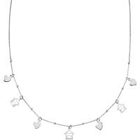 necklace woman jewellery Amen Elementi CLLACUCAB1