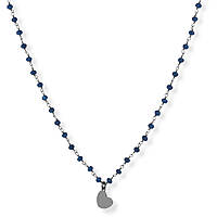 necklace woman jewellery Amen Romance AB70NCU