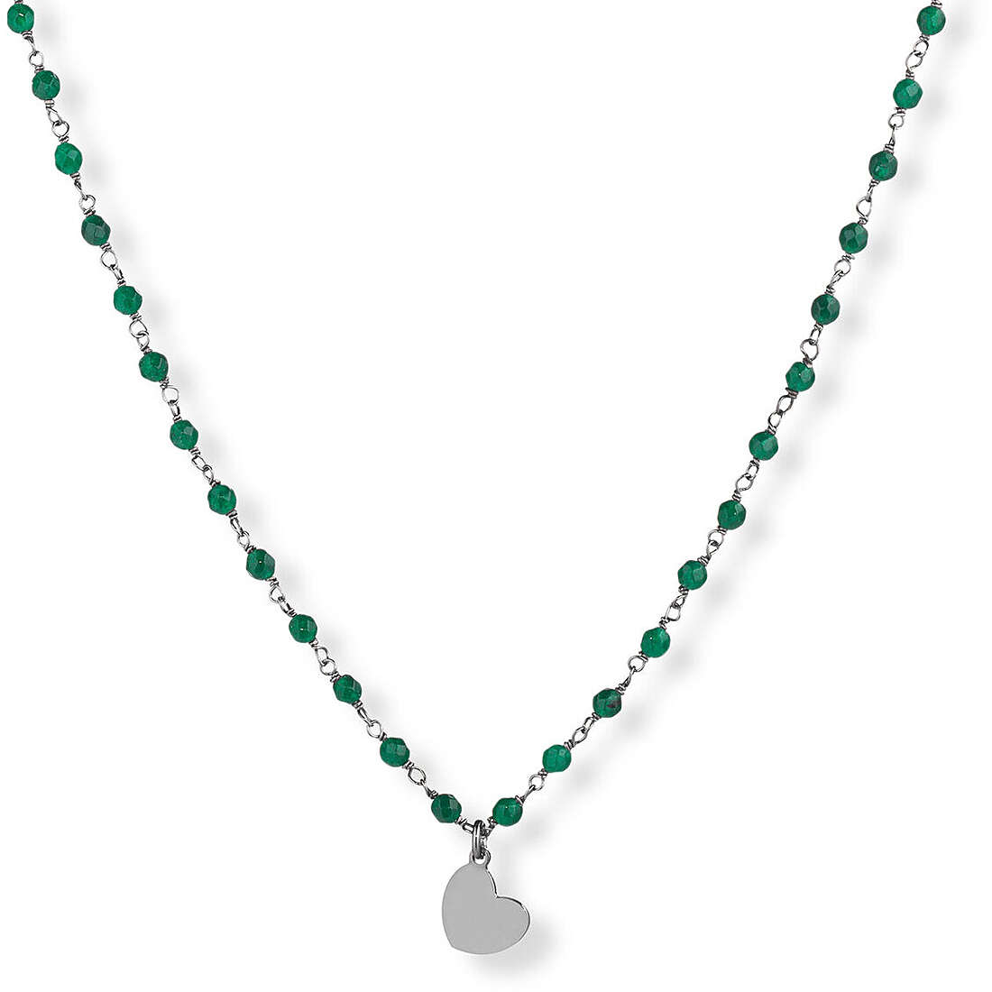 necklace woman jewellery Amen Romance AV70NCU