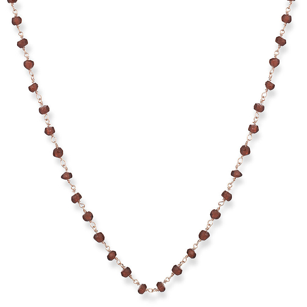 necklace woman jewellery Amen Romance GR45R
