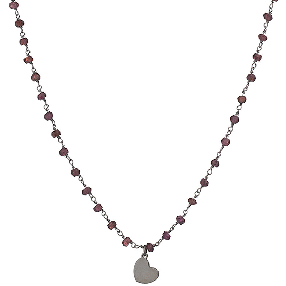 necklace woman jewellery Amen Romance GR70NCU