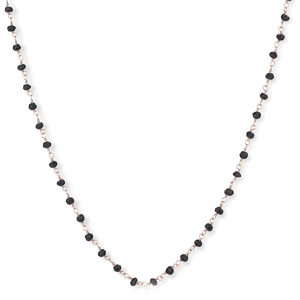 necklace woman jewellery Amen Romance SP45R