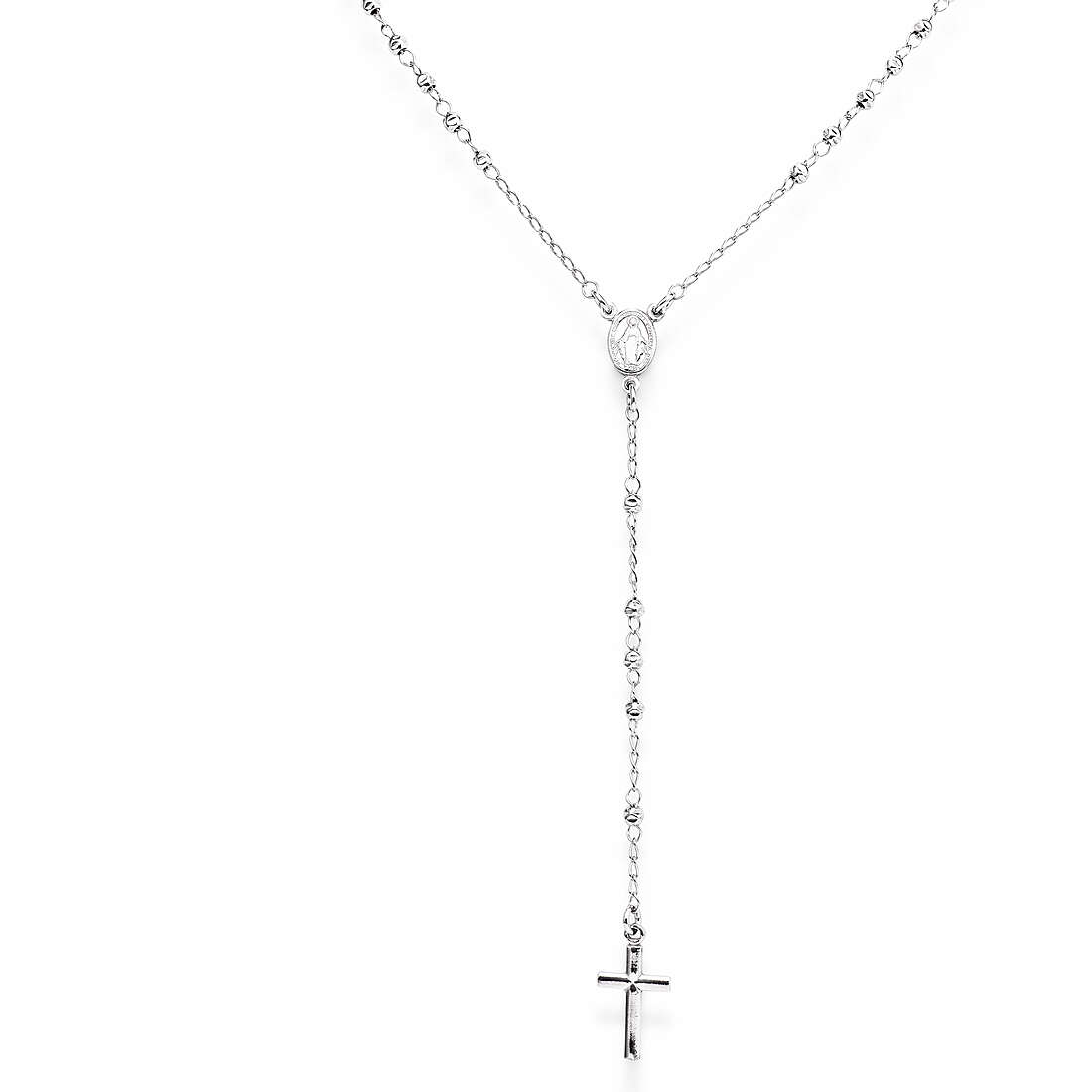 necklace woman jewellery Amen Rosari CRO30B70