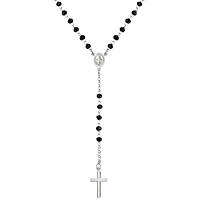 necklace woman jewellery Amen Rosario CROBN4