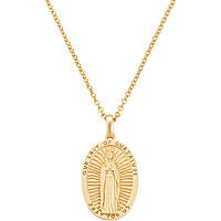 necklace woman jewellery Amen Sacro CLGUGM