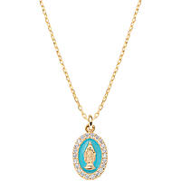 necklace woman jewellery Amen Sacro CLMISMGPE