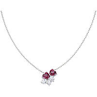 necklace woman jewellery Amen San Valentino 2024 CL2HHBRBZ