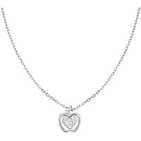 necklace woman jewellery Amen San Valentino 2024 CLAPBBZ
