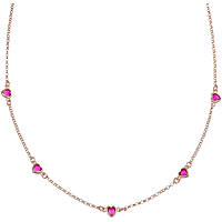 necklace woman jewellery Amen San Valentino 2024 CLCUSERRZ