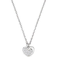 necklace woman jewellery Amen San Valentino 2024 CLCZLBBZ