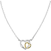 necklace woman jewellery Amen San Valentino 2024 CLHBHGBZ