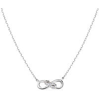necklace woman jewellery Amen San Valentino 2024 CLININBBZ