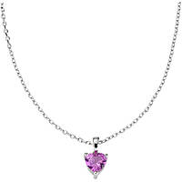 necklace woman jewellery Amen San Valentino 2024 CLSHBFZ6