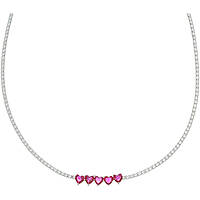 necklace woman jewellery Amen San Valentino 2024 CLT5CUBRBZ