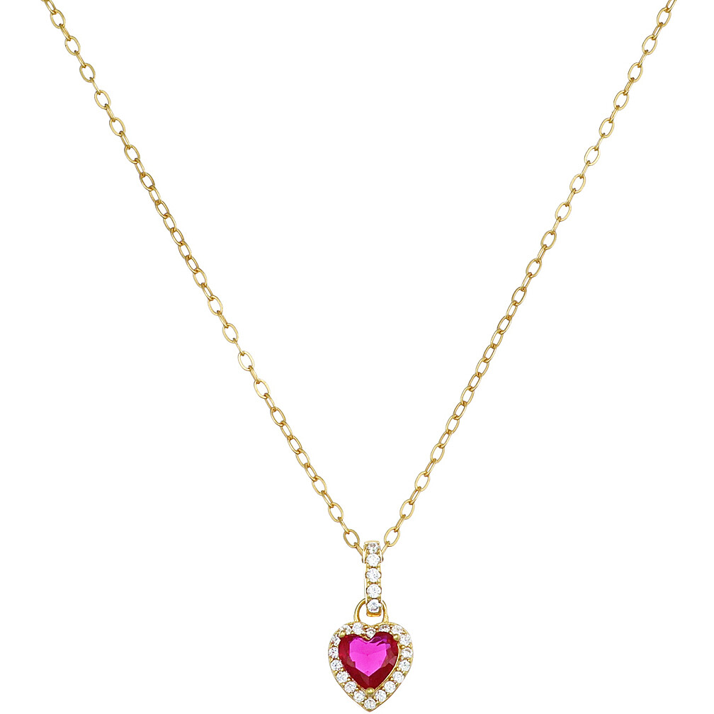 necklace woman jewellery Amen San Valentino 2024 CLTICSGRZ