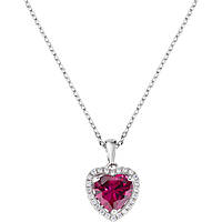 necklace woman jewellery Amen San Valentino 2024 CLTIHBRBZ