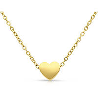 necklace woman jewellery Amomè Love AMC424G