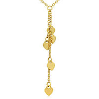 necklace woman jewellery Amomè Love AMC427G
