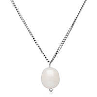 necklace woman jewellery Amomè Pearl AMC410S