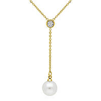 necklace woman jewellery Amomè Pearl AMC425G