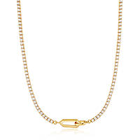 necklace woman jewellery Ania Haie Dance Til Dawn N041-03G-W
