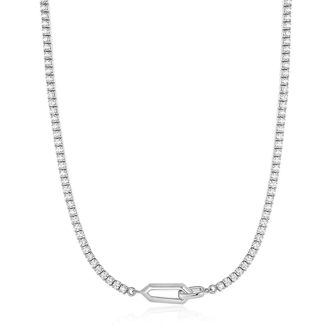 necklace woman jewellery Ania Haie Dance Til Dawn N041-03H-W