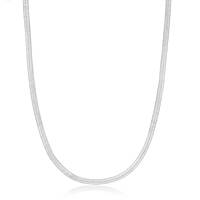 necklace woman jewellery Ania Haie Link Up N046-01H