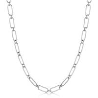 necklace woman jewellery Ania Haie Link Up N046-02H