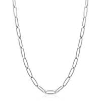 necklace woman jewellery Ania Haie Link Up N046-03H