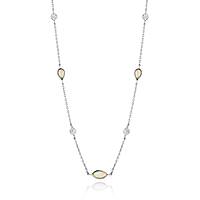 necklace woman jewellery Ania Haie Mineral Glow N014-04H
