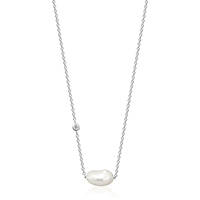 necklace woman jewellery Ania Haie Pearl Of Wisdom N019-02H