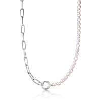 necklace woman jewellery Ania Haie Perla Power N043-01H