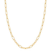 necklace woman jewellery Ania Haie Pop Charms N048-02G