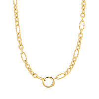 necklace woman jewellery Ania Haie Pop Charms N048-03G
