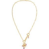 necklace woman jewellery Ania Haie Pop Charms NST048-15