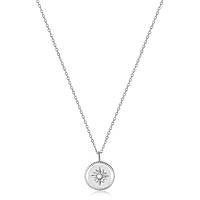 necklace woman jewellery Ania Haie Rising Star N034-02H