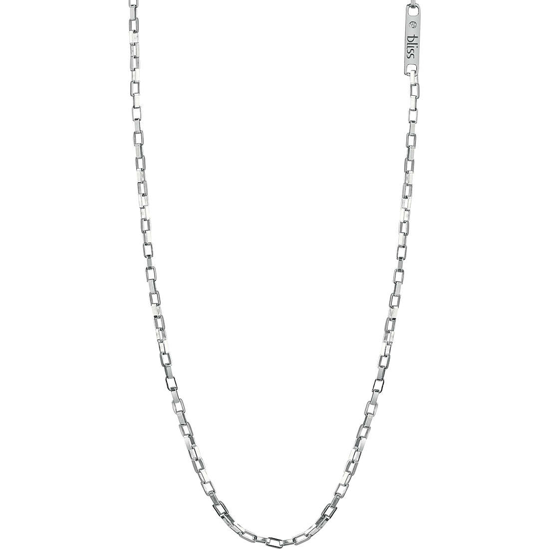 necklace woman jewellery Bliss Chain 20084245