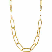 necklace woman jewellery Bliss Cosmopolitan 20092672