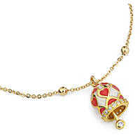 necklace woman jewellery Boccadamo CL/BR08