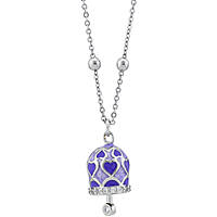 necklace woman jewellery Boccadamo CL/GR10