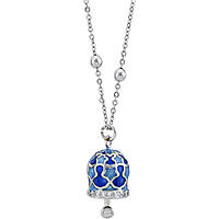 necklace woman jewellery Boccadamo CL/GR11