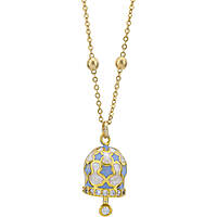 necklace woman jewellery Boccadamo CL/GR13
