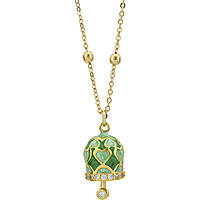 necklace woman jewellery Boccadamo CL/GR14