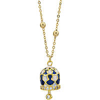 necklace woman jewellery Boccadamo CL/GR15