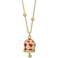 necklace woman jewellery Boccadamo CL/GR16