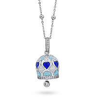 necklace woman jewellery Boccadamo CL/GR17